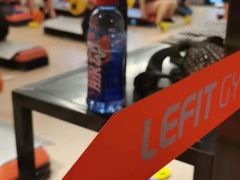 -乐刻运动(爱奇艺创新大厦店)