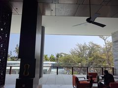 -半山半岛洲际度假酒店·观海廊