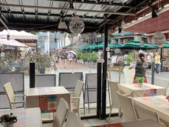 大堂-弗拉门戈西班牙餐厅酒吧(意式风情街店)