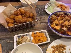 -叁宝烧烤 西安烧烤 领跑品牌(学府路店)