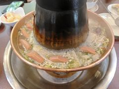 -老字号京味涮肉坊(梦溪路店)