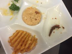 -必胜客(营口万达店)