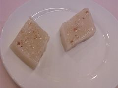 桂花拉糕-绿波廊(豫园店)