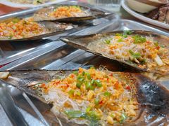 -乐在集市海鲜大排档(平潭店)