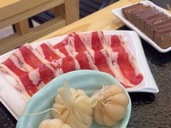 -京炭铜锅涮肉·羊蝎子·羊肉炉(保利·时光里店)