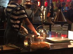 -爱丽丝牛排西餐厅(光谷步行街店)