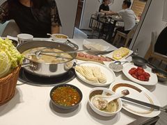 -沄记顺德菜打边炉(东直门店)