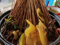 -两角签串串香十一年老字号(机场路店)