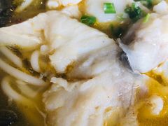 -鑫花溪牛肉米粉(文星广场店)