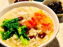 油鸡枞米线-半山腰·云南菜(侨福芳草地店)