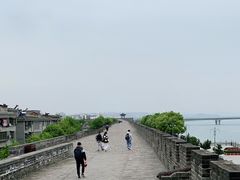 -襄阳城墙