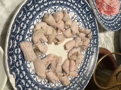 -北京老门框爆肚四季涮肉(淮海东路外滩店)