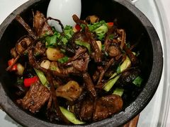 -阿斯牛牛·凉山菜(新会展店)