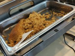 -阿育王寺素斋馆