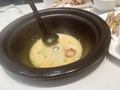 -海味当家·蒸锅海鲜(中山广场创始店)