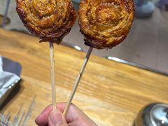 -熙成烧烤(白塔岭店)