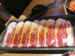 -九田家黑牛烤肉料理(溧阳吾悦店)