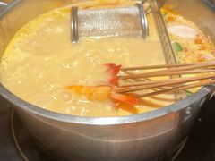 -生如夏花泰式火锅(鹭洲里店)