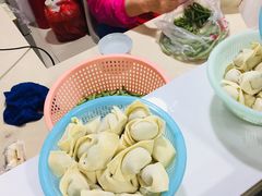 -阿麟馄饨(延长路店)