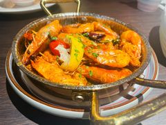 -庐灶江南·江南菜·四合院Bistro(东直门雍和宫·原华侨宾馆店)