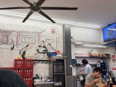 -李叁面馆(妇幼店)