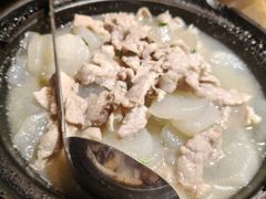 -萬家灯火·私房湘菜·22年老手艺(南岭大道店)