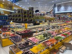 -三只松鼠国民零食(杭州萧山万象汇店)