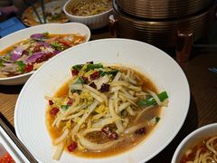 -相约·羊村小馆非遗手抓肉(七一酱园店)