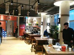 大堂-黄三怪(会展中心店)