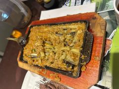 -三个大叔东北烧烤·砂锅菜(西三旗店)