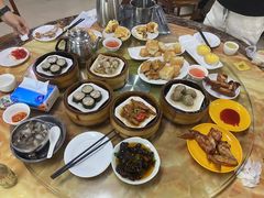 -百回味老爸茶(海彤店)
