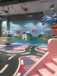 -利奥梦幻主题乐园(爱琴海购物公园店)