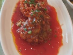 -扬州饭店(东关街店)
