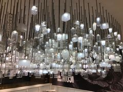 -无印良品餐堂 MUJI Diner(成都太古里店)