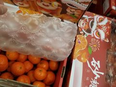 -盒马X会员店(上海森兰商都店)