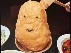 -许爷家·生态湖鲜(徐汇日月光店)