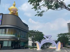 -东莞松山湖万象汇