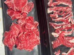 -海汕记·潮汕鲜牛肉火锅·自助