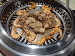 -韩盛·盛江山自助料理(中街大悦城店)