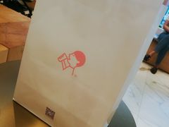 -喜茶(永旺梦乐城店)