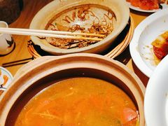 -黄山老妈·土菜(碧桂园店)