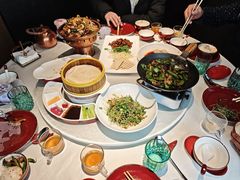 -大鸭梨烤鸭(望京店)