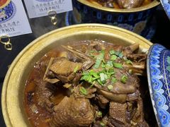 -金典银峰老鹅馆·昆山菜(亭林公园店)