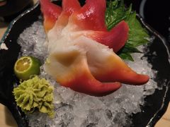 北极贝刺身-沼津港精致料理·寿喜烧·烧鸟(漕河泾印象城店)