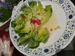 -悦福瑞酒楼(西影路店)