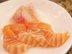 -三英温泉度假酒店-自助餐厅