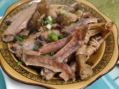 水阳三宝-味好美土菜(迎宾东路店)