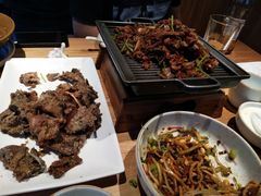 -四季民福烤鸭店(前门廊房二条店)