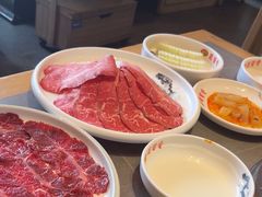 -蜀留香火锅·始于1999·原四川老火锅(白堤路店)