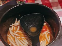 -西贝(南开大悦城店)